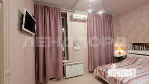 5-к квартира, вторичка, 104м2, 3/3 этаж