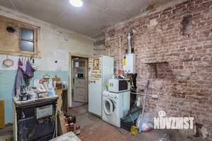 3-к квартира, вторичка, 77м2, 2/5 этаж