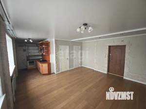 3-к квартира, вторичка, 74м2, 10/10 этаж