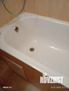 Студия квартира, вторичка, 27м2, 16/17 этаж