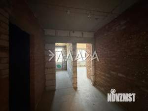 1-к квартира, вторичка, 37м2, 21/21 этаж
