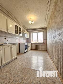 3-к квартира, вторичка, 64м2, 8/9 этаж