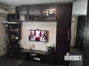 1-к квартира, вторичка, 29м2, 3/6 этаж