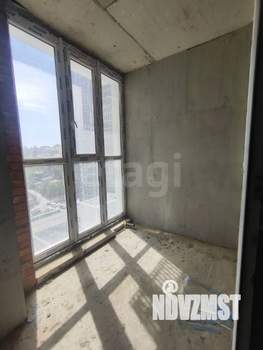 Студия квартира, вторичка, 30м2, 11/25 этаж
