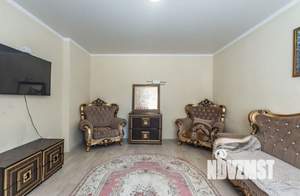 3-к квартира, вторичка, 78м2, 1/12 этаж