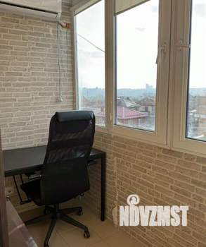 Студия квартира, вторичка, 23м2, 4/24 этаж