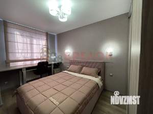 2-к квартира, вторичка, 38м2, 3/25 этаж