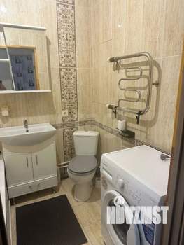1-к квартира, вторичка, 43м2, 21/26 этаж