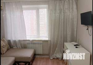Студия квартира, вторичка, 21м2, 7/9 этаж