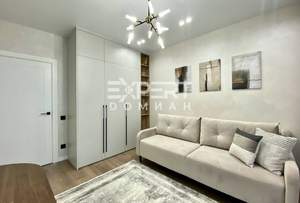 3-к квартира, вторичка, 75м2, 3/25 этаж