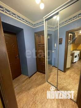 2-к квартира, вторичка, 36м2, 5/9 этаж