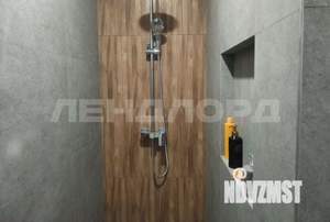 1-к квартира, вторичка, 43м2, 24/24 этаж