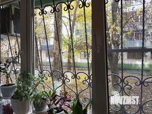 1-к квартира, вторичка, 32м2, 1/5 этаж