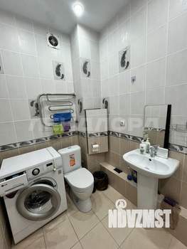 1-к квартира, вторичка, 41м2, 8/24 этаж