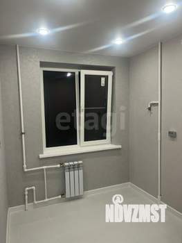 1-к квартира, вторичка, 24м2, 2/9 этаж