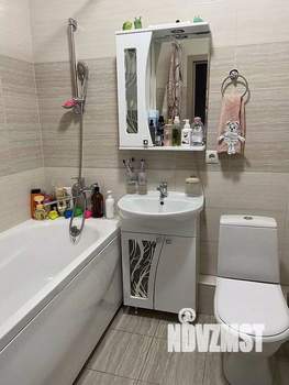 2-к квартира, вторичка, 43м2, 10/25 этаж