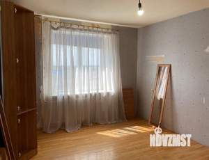 2-к квартира, вторичка, 54м2, 6/10 этаж