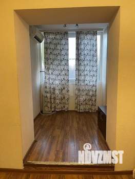 1-к квартира, вторичка, 36м2, 2/16 этаж