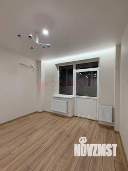 Студия квартира, вторичка, 31м2, 20/24 этаж