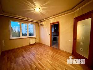 3-к квартира, вторичка, 62м2, 3/9 этаж