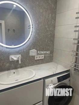 4-к квартира, вторичка, 90м2, 8/23 этаж