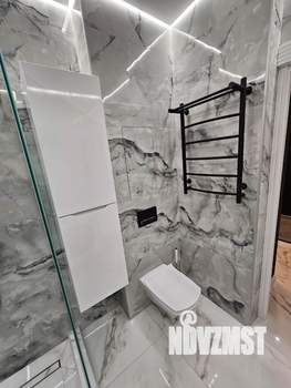 Студия квартира, вторичка, 30м2, 25/25 этаж