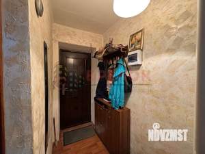 3-к квартира, вторичка, 56м2, 2/5 этаж