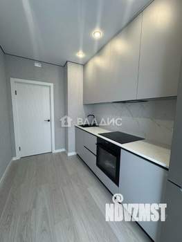 1-к квартира, вторичка, 36м2, 6/17 этаж