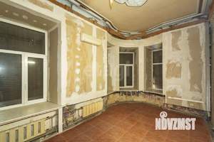 3-к квартира, вторичка, 74м2, 1/2 этаж