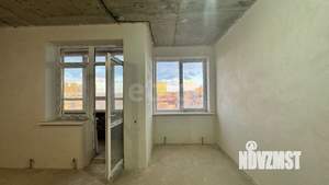 Студия квартира, вторичка, 35м2, 6/10 этаж