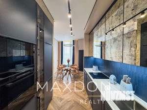 2-к квартира, вторичка, 60м2, 28/32 этаж