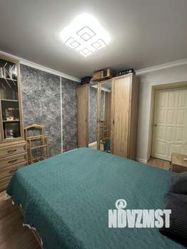 2-к квартира, вторичка, 47м2, 4/5 этаж