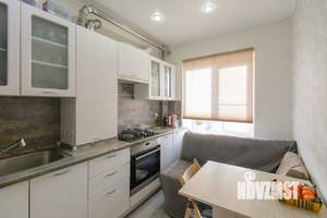 1-к квартира, вторичка, 31м2, 4/7 этаж