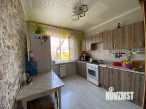 3-к квартира, вторичка, 62м2, 5/9 этаж