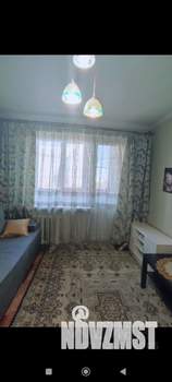 1-к квартира, вторичка, 24м2, 8/9 этаж