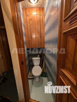 3-к квартира, вторичка, 60м2, 5/5 этаж