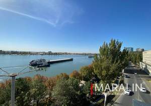 5-к квартира, вторичка, 303м2, 18/19 этаж