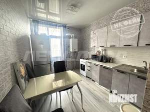 1-к квартира, вторичка, 37м2, 20/21 этаж