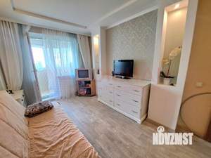 3-к квартира, вторичка, 64м2, 7/9 этаж