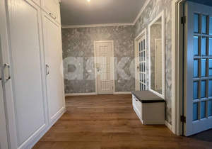 2-к квартира, вторичка, 56м2, 4/21 этаж