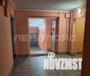 1-к квартира, вторичка, 30м2, 9/9 этаж