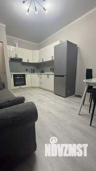 1-к квартира, вторичка, 50м2, 15/22 этаж