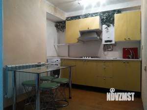 1-к квартира, вторичка, 37м2, 1/3 этаж