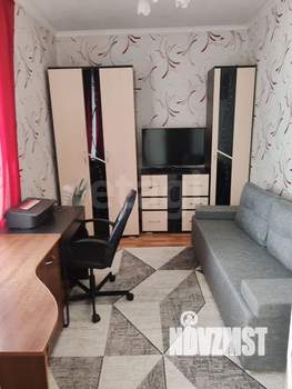 3-к квартира, вторичка, 56м2, 4/6 этаж