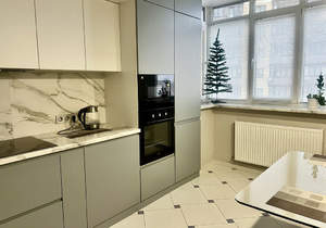 1-к квартира, вторичка, 36м2, 10/24 этаж