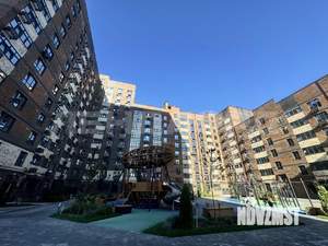 1-к квартира, вторичка, 29м2, 2/12 этаж