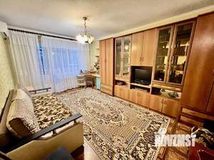 2-к квартира, вторичка, 52м2, 2/9 этаж