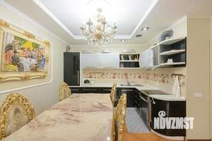 3-к квартира, вторичка, 110м2, 4/14 этаж