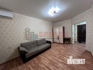 1-к квартира, вторичка, 41м2, 1/10 этаж