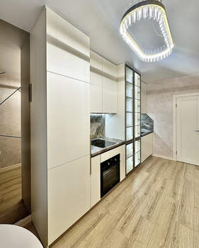 1-к квартира, вторичка, 37м2, 4/13 этаж